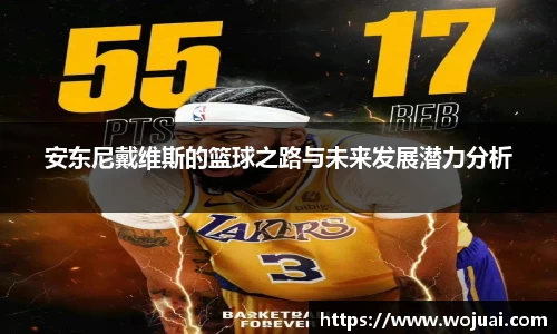 安东尼戴维斯的篮球之路与未来发展潜力分析